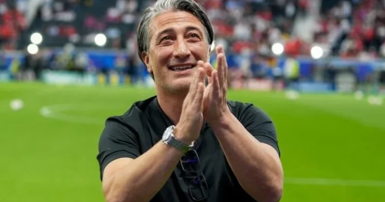 “Bura gəlməyə layiqik” Murat Yakın