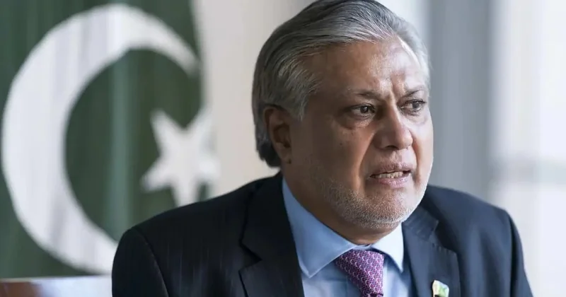 Pakistan XİN başçısı ABŞ İran razılaşmalarının TƏFƏRRÜATINI AÇIQLADI