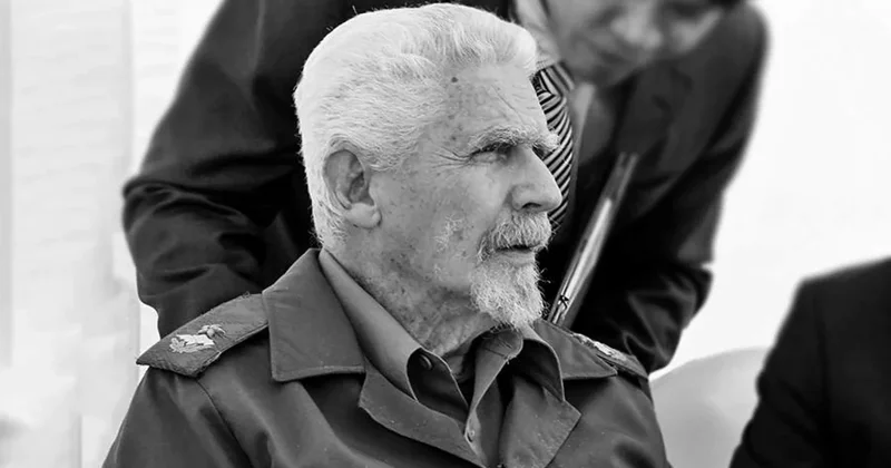 Kuba inqilabının veteranı Ramiro Valdes Menendes vəfat edib