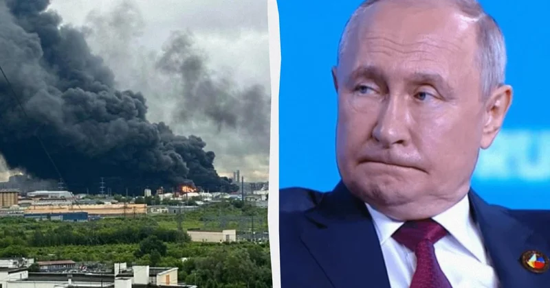 Putinin hərbi maşını dalana dirənir: Ukrayna Rusiyanın əsas üstünlüyünü sıradan çıxarır “Financial Times“