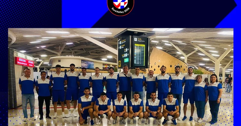 Millinin Avropa çempionatı üçün heyəti bilindi