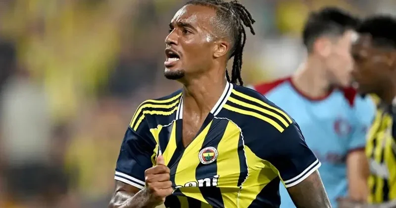 Fənərbaxça dan rədd cavabı Braun üçün təklif qəbul edilmədi