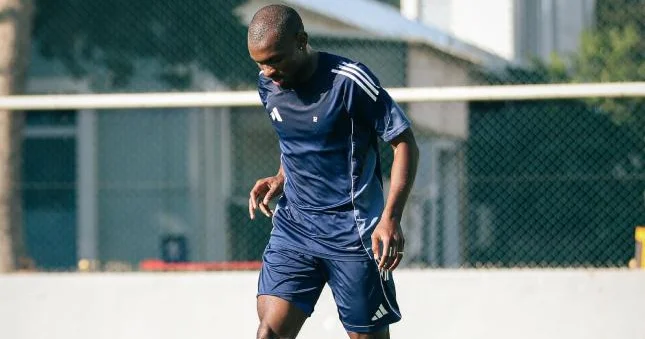Juninyo dedi ki, “Qarabağ”a gözübağlı gedə bilərsən Bruno Lanqa