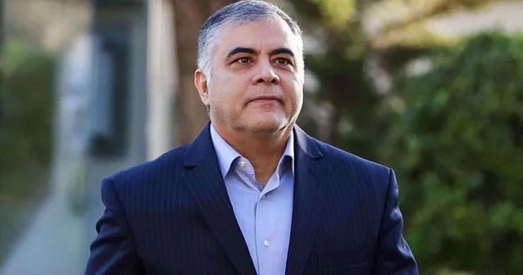 İranın neft sənayesi ən böyük investisiya sektoruna çevriləcək Möhsün Paknejad