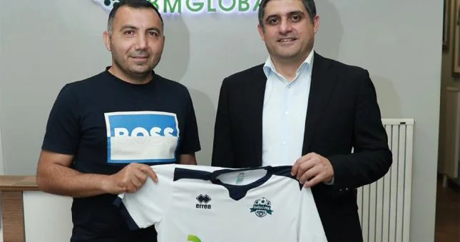 İmişli də yeni məşqçi təyinatları