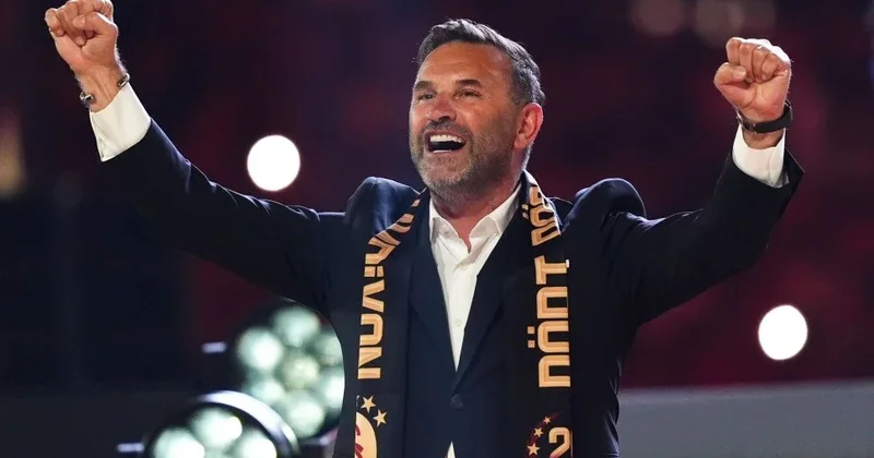 Okan Buruk: Fənərbaxça daim bəhanə axtarır