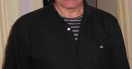 Yeri görünən adam