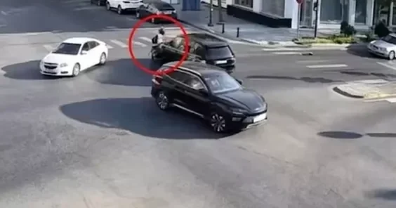 Серия трагедий в Баку: почему мотоциклисты все чаще попадают в смертельные ДТП?