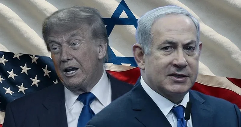 ABŞ administrasiyası Netanyahuyla vidalaşmağa hazırlaşır
