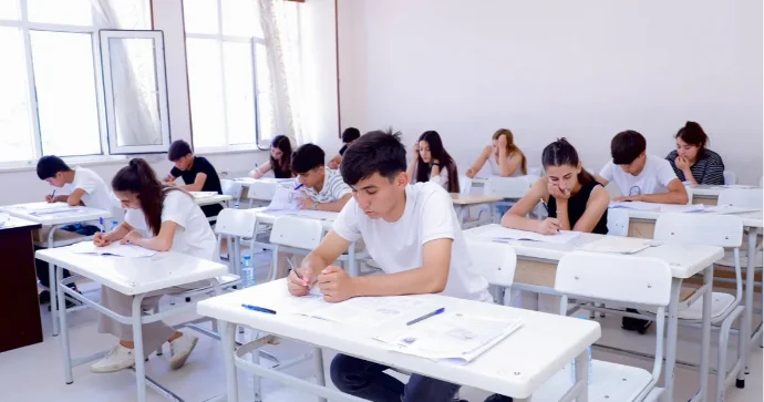DİM təkrar imtahan keçirdi