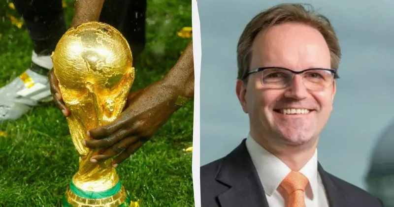 Üç son dünya çempionunu tapan riyaziyyatçı DÇ 2026 nın qalibini açıqladı