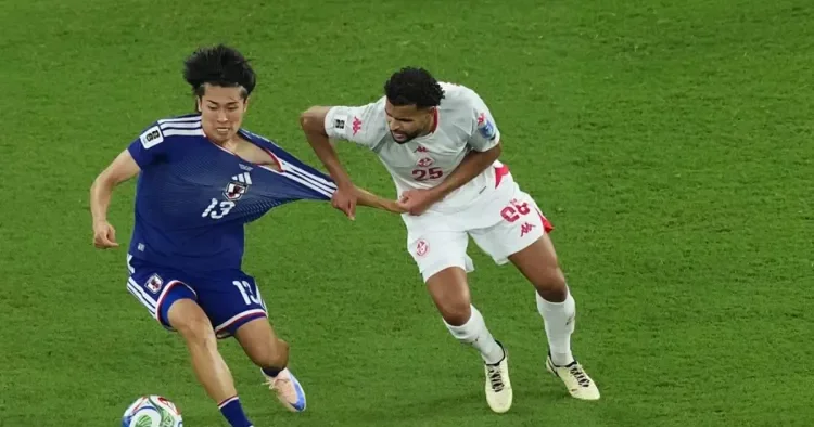 Yaponiyaya uduzan Tunis turnirlə vidalaşdı DÇ 2026