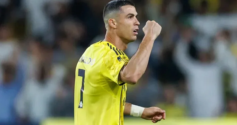 Rəsmən təsdiqləndi: Ronaldo bu klubun sahibi oldu