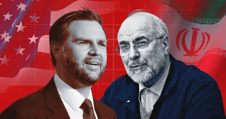 İsveçrədə həlledici Yaxın Şərq sammiti ABŞ və İran nümayəndələri bir araya gəlir