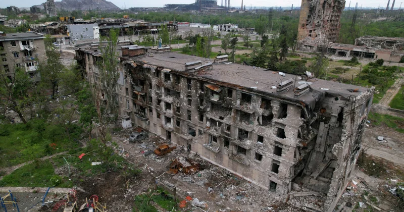 Sevastopolda işıqlar söndürülür, Krımda benzin satışı tamamilə dayandırıldı