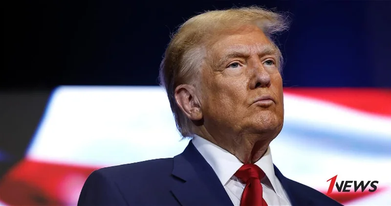 Дональд Трамп пригрозил Ирану новыми ударами из за ситуации в Ливане