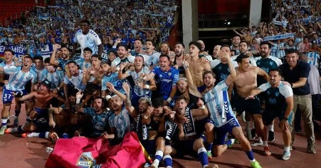İspaniya La Liqasına yüksələn sonuncu komanda bəlli oldu