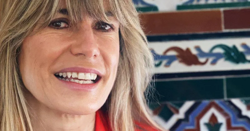 İspaniya Baş Nazirinin həyat yoldaşının pasportu müsadirə edilib