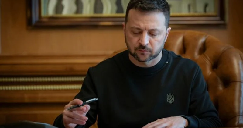 Зеленский решит, поехать ли на конференцию по Украине в Польшу