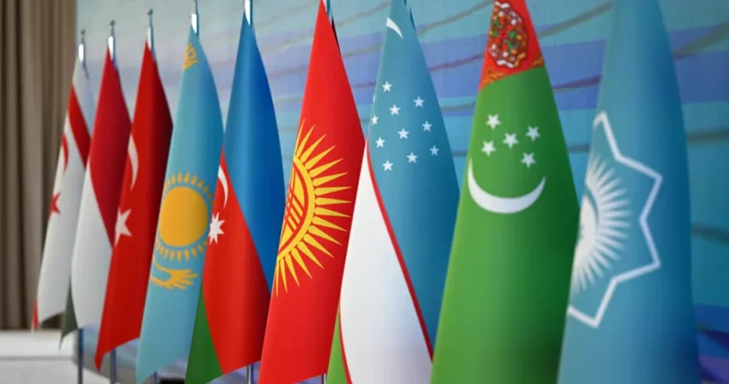 Türkiyə Türk Dövlətləri arasında rəqəmsal iqtisadiyyat əməkdaşlığına dair sazişi ratifikasiya edib