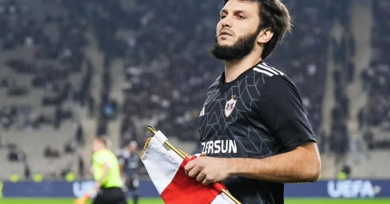 “Qarabağ” Bədavi Hüseynovla bağlı qərar verdi Gedir, yoxsa qalır?