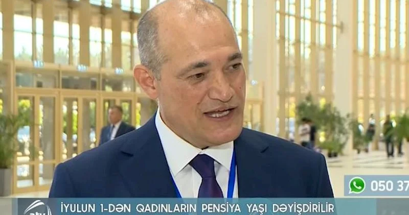 Deputat bu sujetə görə ATV ni sərt tənqid etdi: “Fikirlərim yüz faiz saxtalaşdırılıb” Video