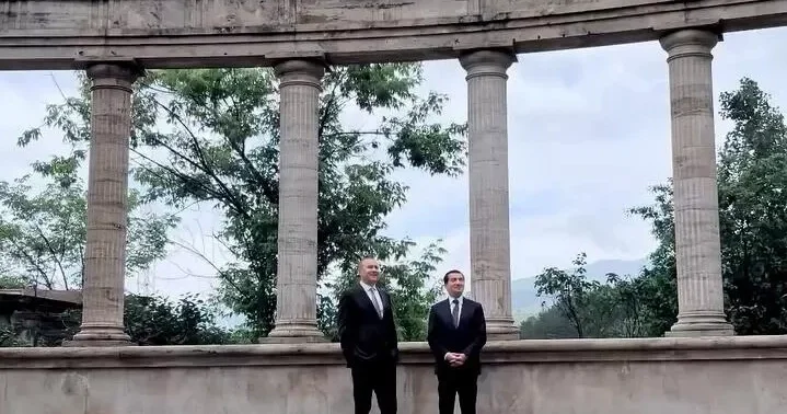 Ermənistan Azərbaycan danışıqlarının gündəliyini Bakı müəyyənləşdirir Hakob Badalyan