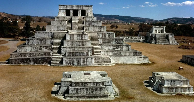 Meksikada kəşf edilən ən qədim Maya tarixi: Sivilizasiya tarixi dəyişir