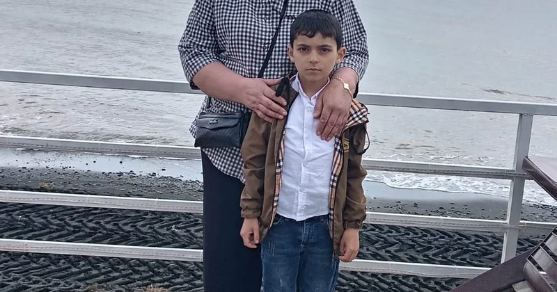 Şəhid ailəsi minnətdarlıq edir