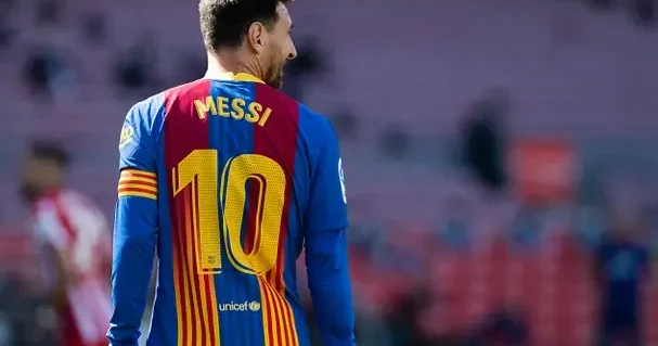 Messi yenidən “Barselona” forması geyinə bilər
