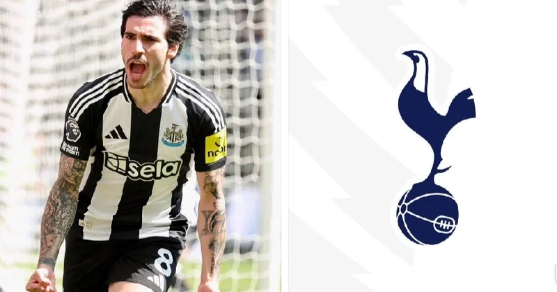 Tonali uğrunda mübarizə Tottenhem dən 75 milyonluq təklif