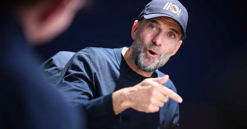 Kloppdan Türkiyə sözləri “Təzyiqə dözə bilmədilər”
