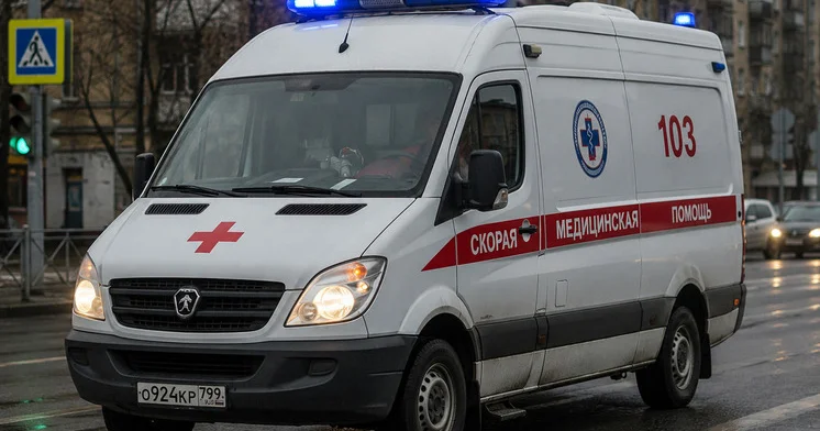 Rusiyada uşaq düşərgəsinə hücum: Xəsarət alanlar var
