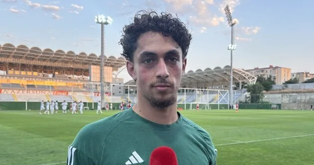 “Qarabağ”ın yeni transferi: “Azərbaycanda güclü çempionat var“ MÜSAHİBƏ