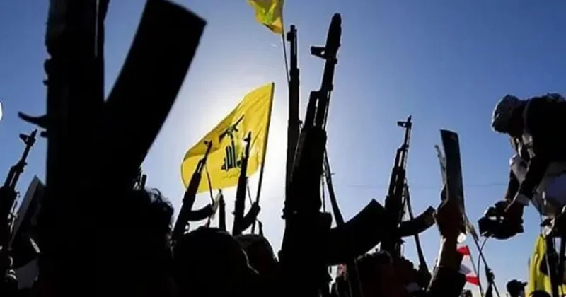 Hizbullah Livan hökumətini İsraillə danışıqlara son verməyə çağırıb
