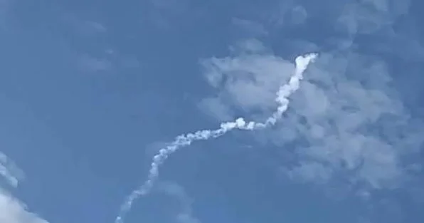 За ночь над Россией уничтожили 239 беспилотников
