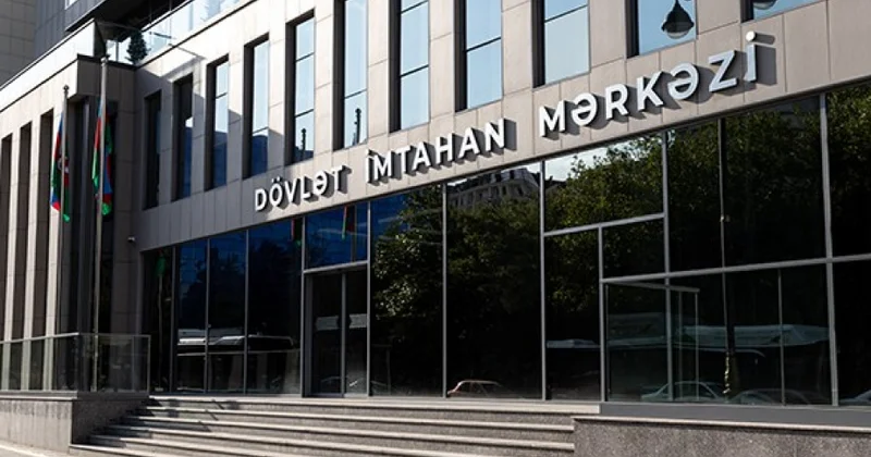 DİM onlar üçün imtahan təşkil edir