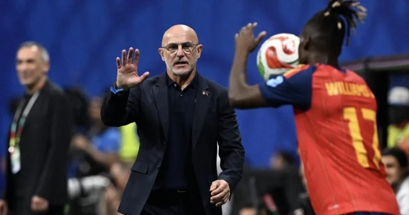De la Fuente: “Daha da böyüməyə davam etməliyik”
