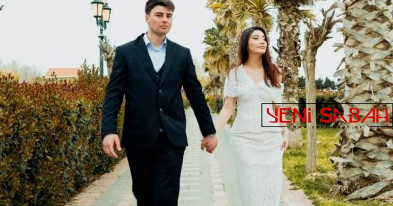 Təzəcə nişanlanmışdı: Faciəvi şəkildə həlak olan gənclə bağlı ürəkdağlayan detal