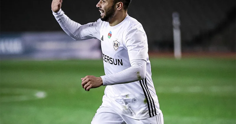 Andrade “Qarabağ”ı bu kluba dəyişir