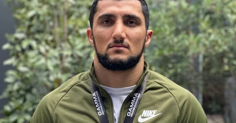 Fərman Həsənov: UFC də məqsədim titul uğrunda döyüşməkdir