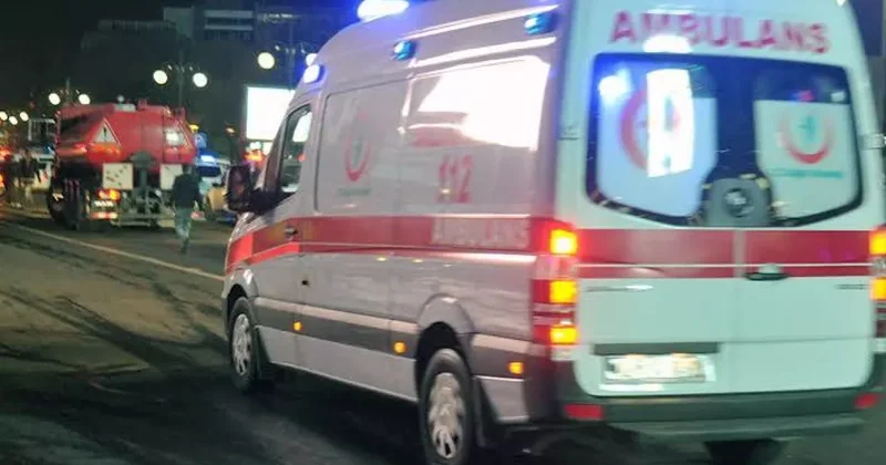 Подросток ранил 11 человек на свадьбе в Турции, выстрелив из ружья