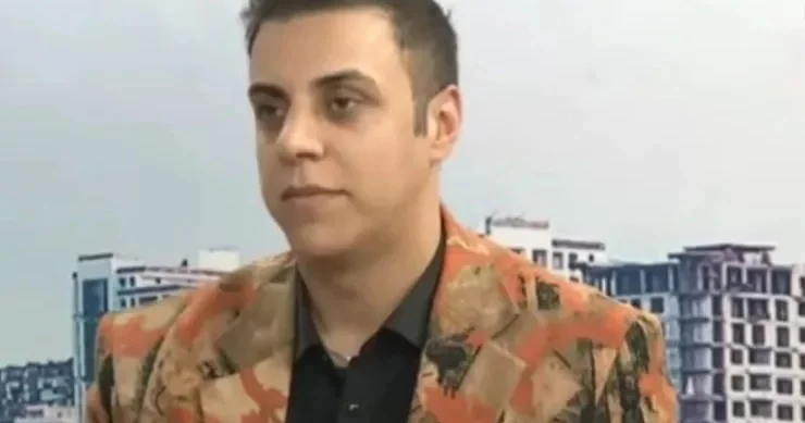 “Bu cür qadınlarımız yadplanetlilərə oxşayır“ Taleh Yəhyayevdən ŞOK sözlər