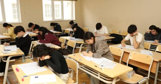 Bugünkü imtahanlar bu tarixdə açıqlanacaq