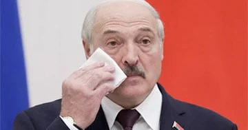 Analitik: Ukrayna Lukaşenko üçün oyun qaydalarını dəyişdirir...