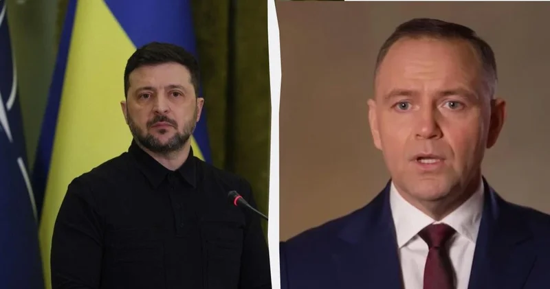 Ukrayna ilə Polşa arasında şərəf müharibəsi Nə baş verir?