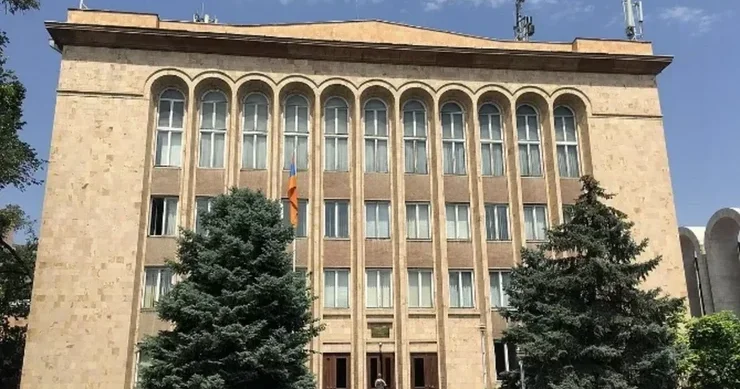 Ermənistan KM iyunun 26 da parlament seçkilərinin nəticələrinin ləğvi barədə iddialara baxacaq