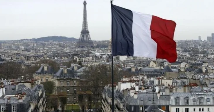 Paris fələstinlilərə fəxri vətəndaşlıq verdi...