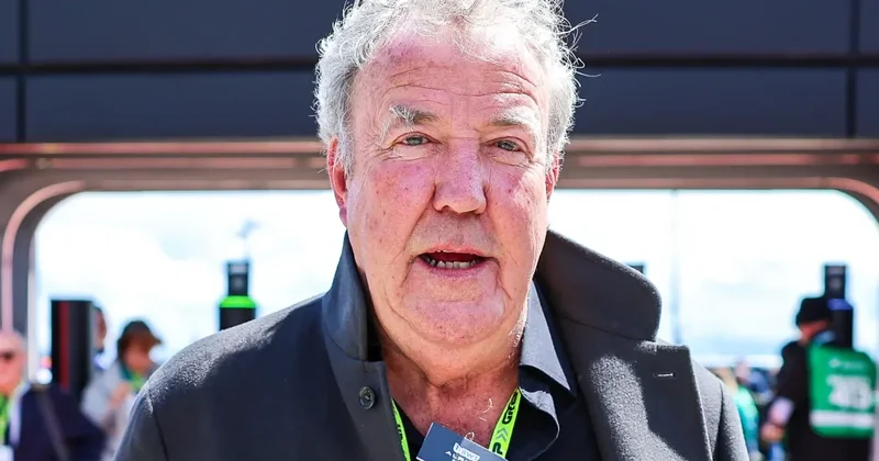 Бывший ведущий Top Gear заявил о ремиссии после агрессивного рака Minval Politika