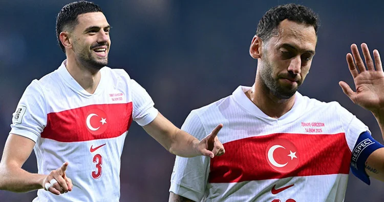 “Türkiyə yığmasının heyətini Hakan Çalhanoğlu ilə Merih Dəmiral qurur” Bakıdan şok açıqlama